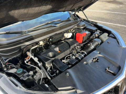 2020 Acura RDX SH-AWD w/Tech