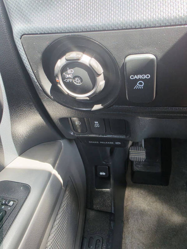 2014 Honda Ridgeline RTL