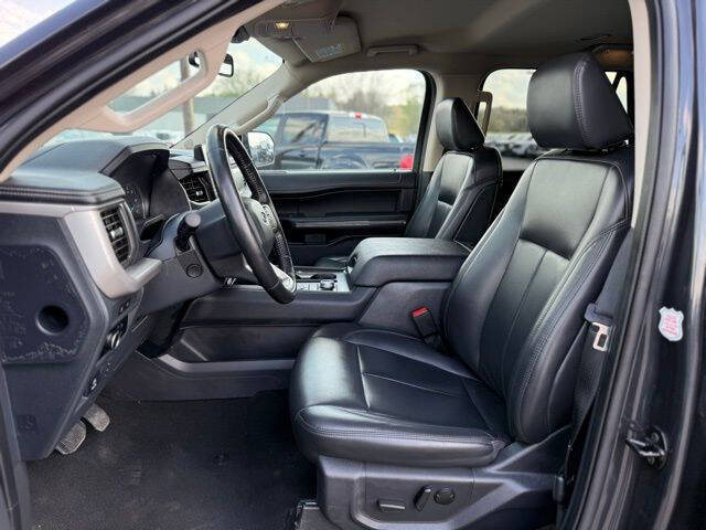 2024 Ford Expedition MAX XLT
