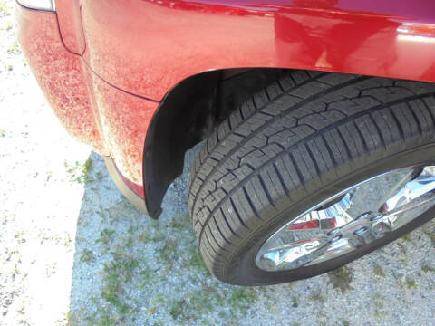 2014 GMC Terrain SLT-1