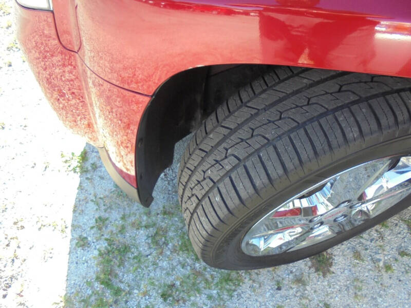 2014 GMC Terrain SLT-1
