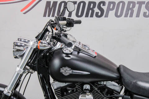 2011 Harley-Davidson Fat Bob