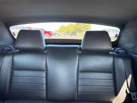 2014 Ford Mustang V6 Premium