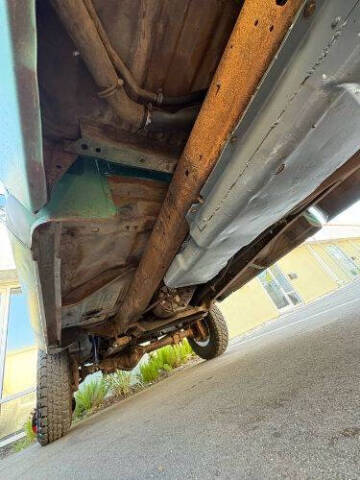 1978 Ford F-250