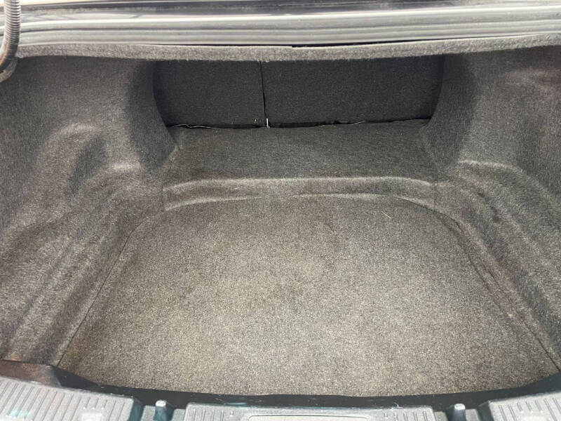 2018 Ford Taurus Limited