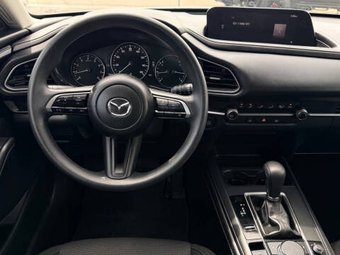 2024 Mazda CX-30 2.5 S