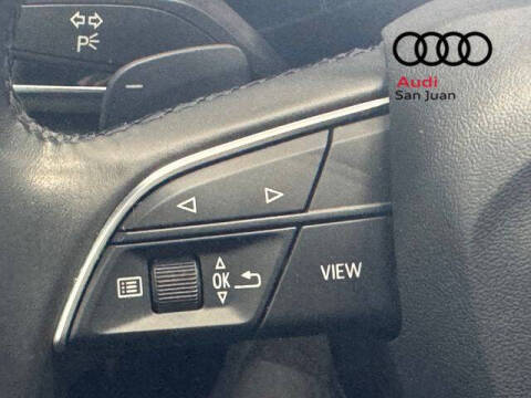 2021 Audi Q8 quattro Premium Plus 55 TFSI