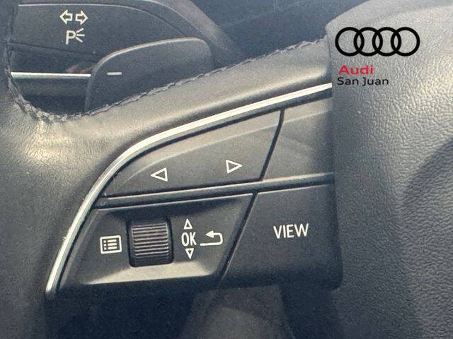 2021 Audi Q8 quattro Premium Plus 55 TFSI