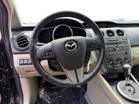 2011 Mazda CX-7 s Touring