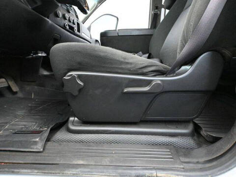 2010 Chevrolet Silverado 2500HD