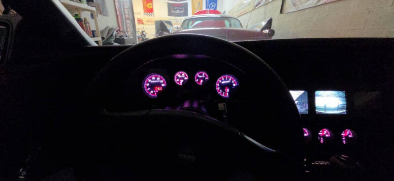 1985 Chevrolet Corvette