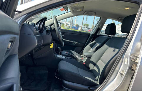 2008 Mazda MAZDA3 i Sport