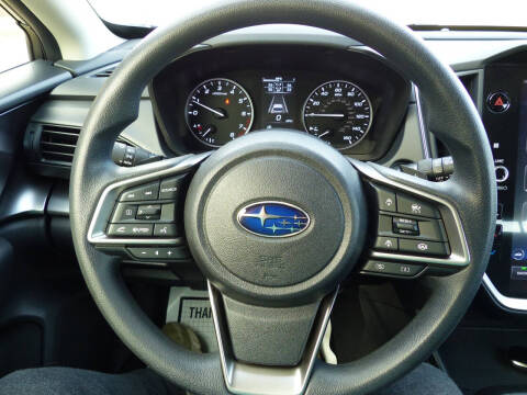 2024 Subaru Impreza Sport