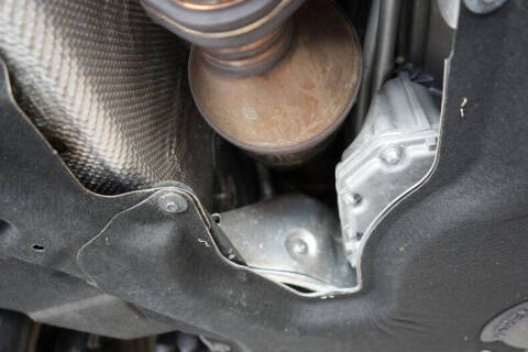 2017 Rolls-Royce Dawn