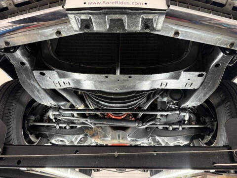 1974 Chevrolet Monte Carlo