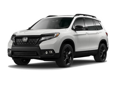 2021 Honda Passport for sale at Shults Toyota in Bradford PA