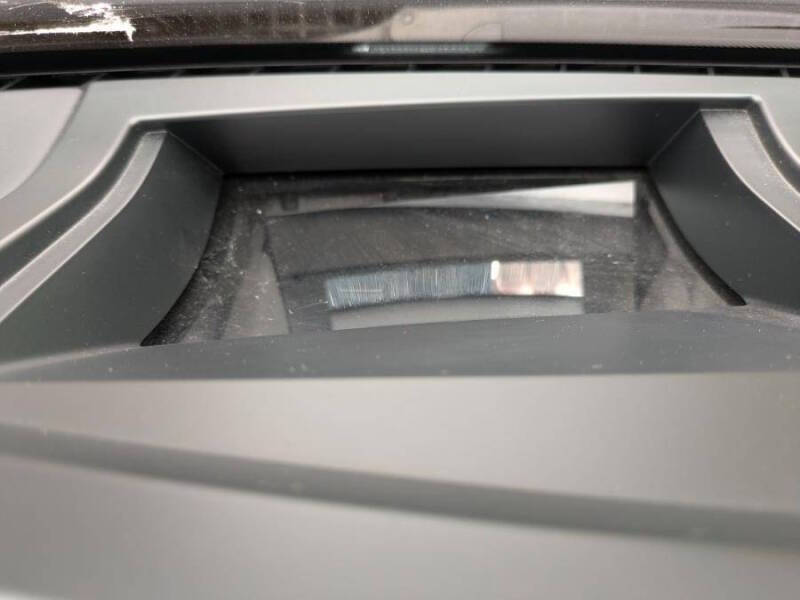 2020 Rolls-Royce Ghost