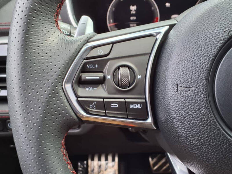 2025 Acura MDX SH-AWD w/A-SPEC