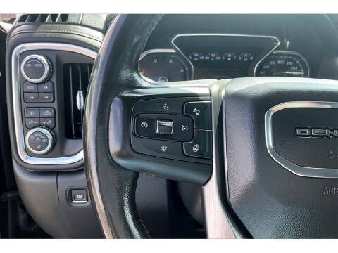 2020 GMC Sierra 3500HD