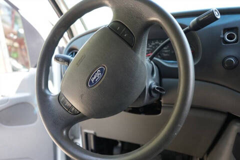 2006 Ford E-Series E-350 SD