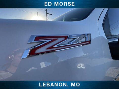 2023 Chevrolet Silverado 2500HD