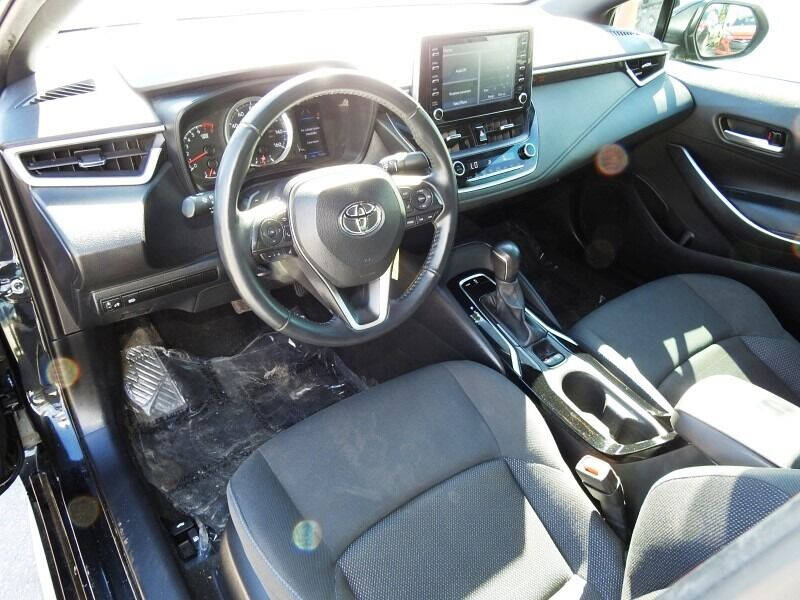 2020 Toyota Corolla  - $17,900
