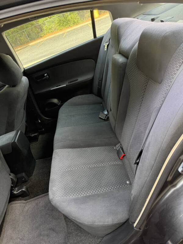 2006 Nissan Altima 2.5 S