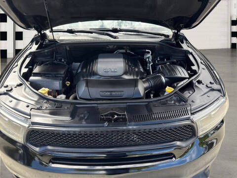 2019 Dodge Durango R/T