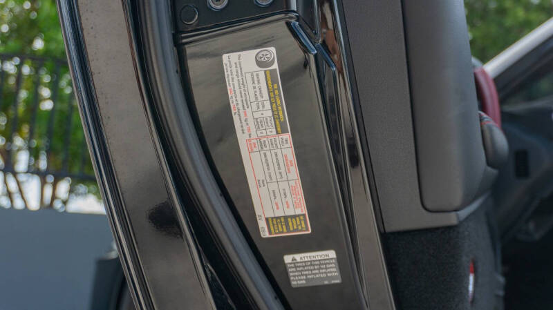 2017 Nissan GT-R NISMO