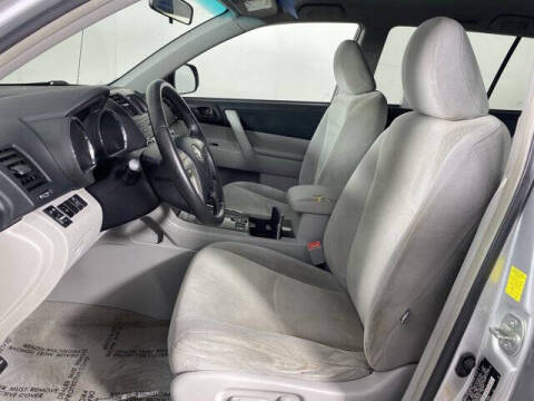 2010 Toyota Highlander