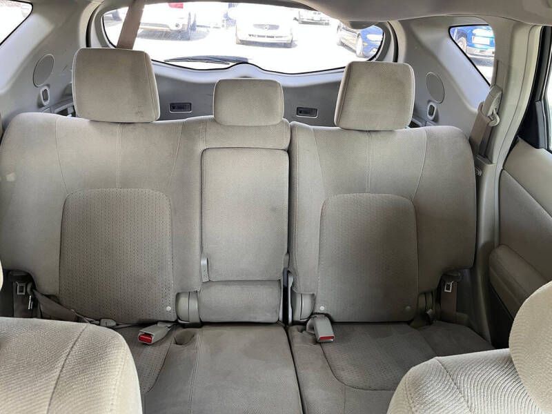 2014 Nissan Murano SV