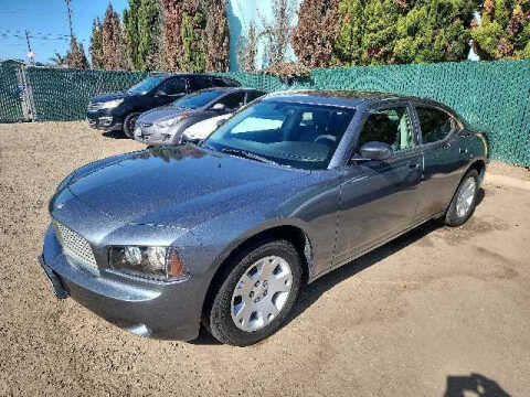 2007 Dodge Charger for sale at Golden Coast Auto Sales in Guadalupe CA