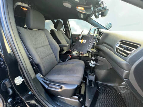 2023 Dodge Durango Pursuit