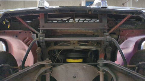 1982 Chevrolet C/K 10 Series