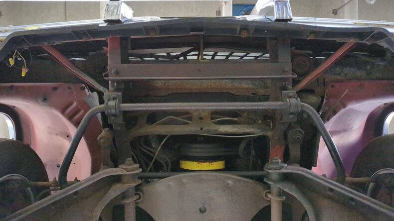 1982 Chevrolet C/K 10 Series