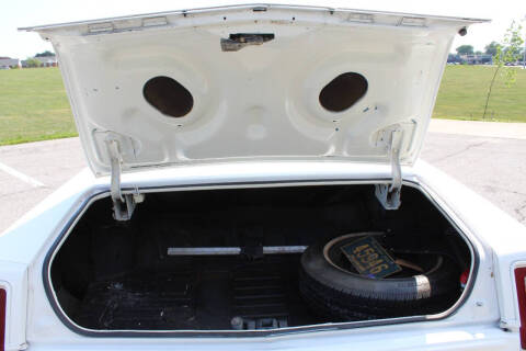 1971 Oldsmobile Eighty-Eight Royale