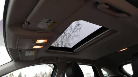 2017 Mazda CX-3 Grand Touring