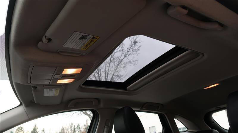 2017 Mazda CX-3 Grand Touring