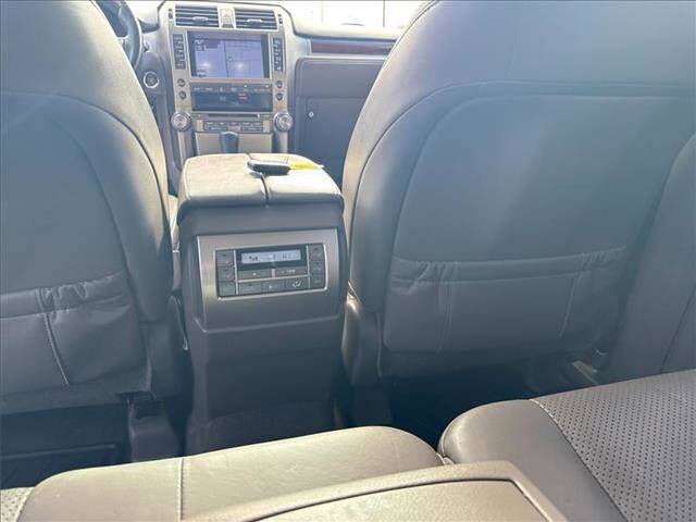 2013 Lexus GX 460