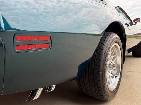 1979 Pontiac Trans Am