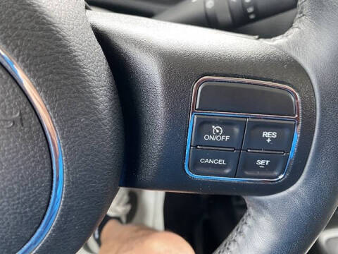 2016 Jeep Wrangler Unlimited