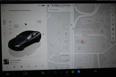 2024 Tesla Model 3 Performance