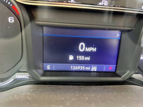 2022 GMC Sierra 1500 Limited