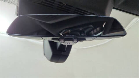 2024 BMW i7 eDrive50