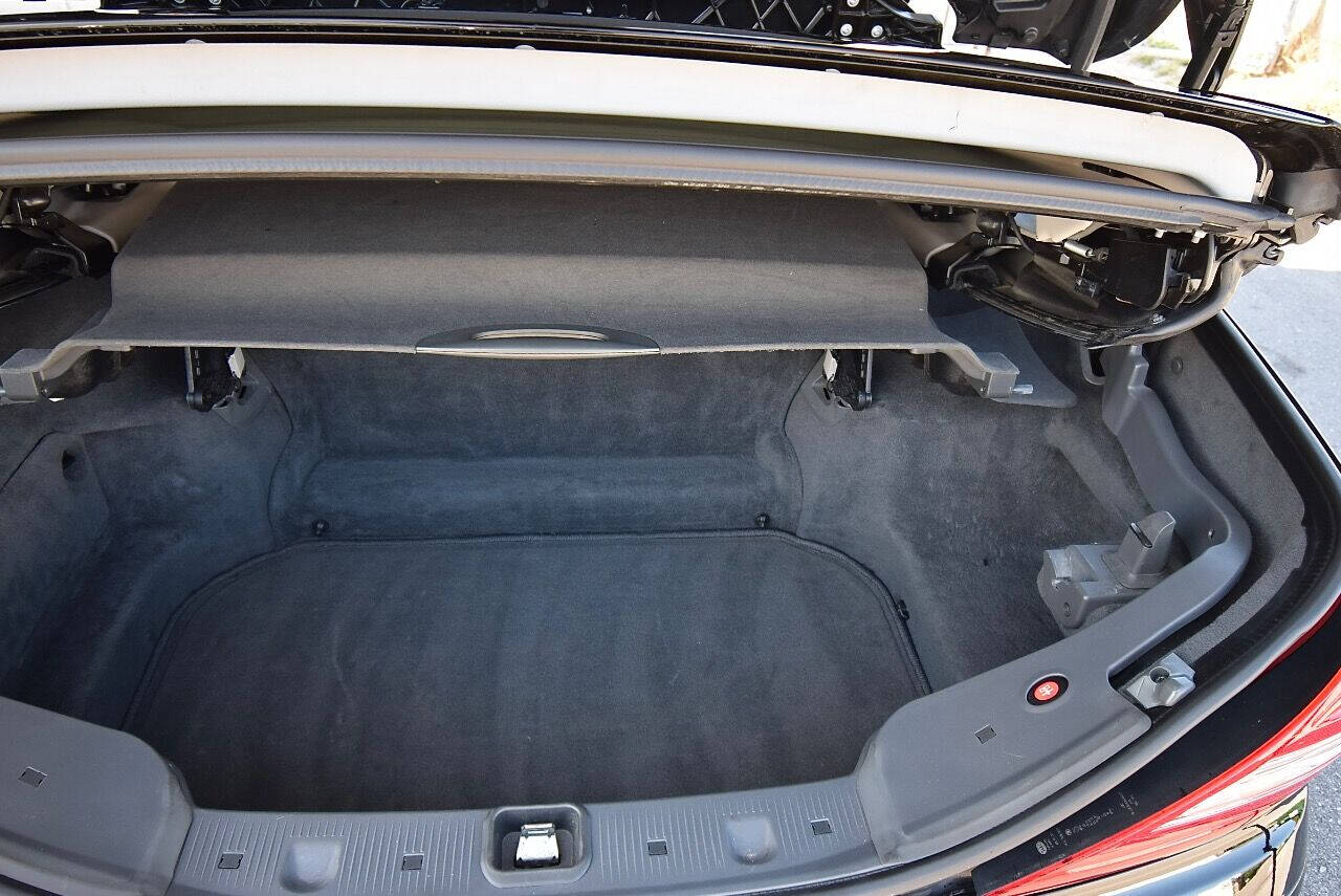 2008 Mercedes-Benz SL-Class 67