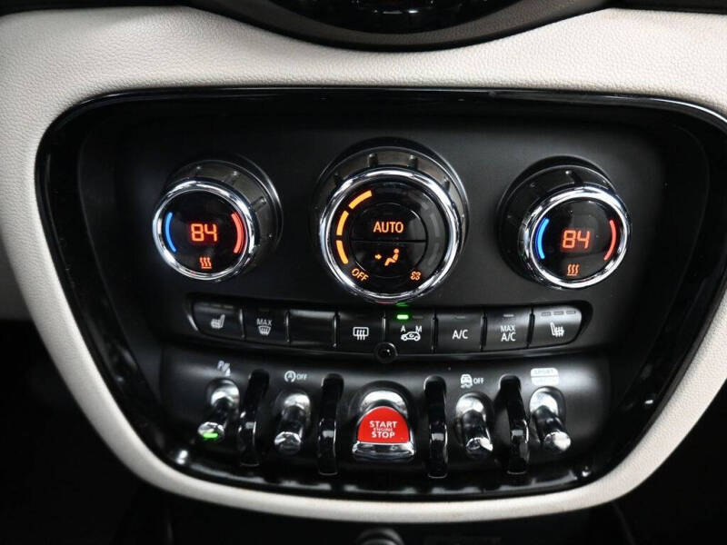 2020 MINI Clubman Cooper S ALL4