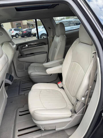 2014 Buick Enclave Premium