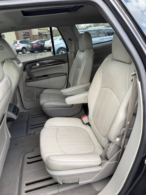 2014 Buick Enclave Premium