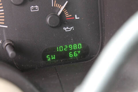 2003 Ford Expedition XLT