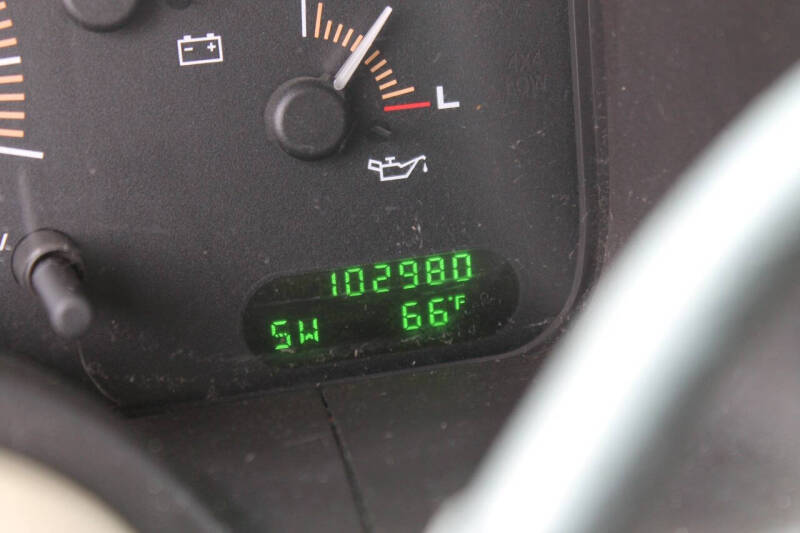 2003 Ford Expedition XLT